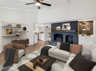 7862 La Verdura Dr, Dallas, TX 75248