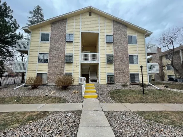 12512 E Cornell Avenue #302, Aurora, CO 80014