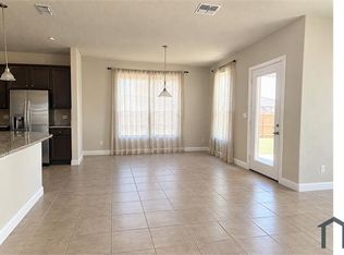 5928 Saddle Pack Dr, Fort Worth, TX 76123
