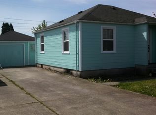 1045 N St, Springfield, OR 97477