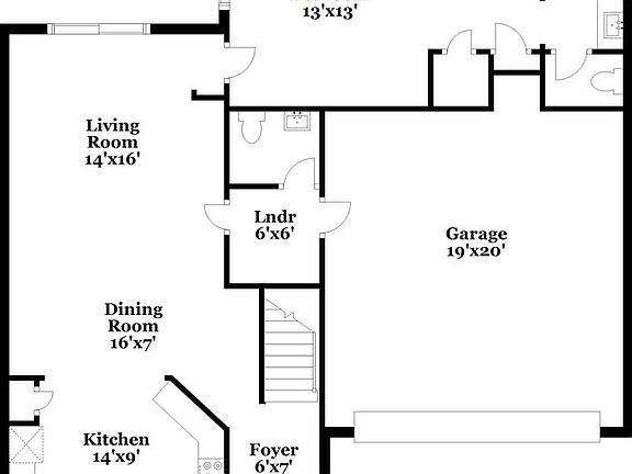 2nd image of 1154 N 87th Pl
