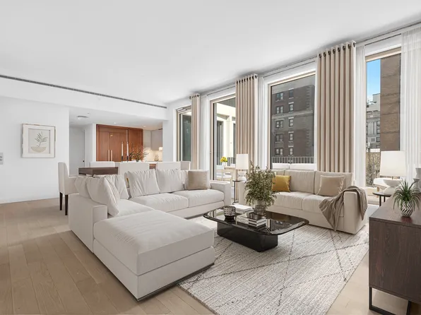 212 West 93rd Street image 1 of 15