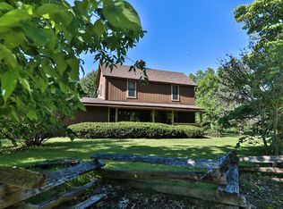 2760 County Road 246, Fulton, MO 65251
