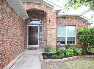 1075 Zeus Cir, Round Rock, TX 78665