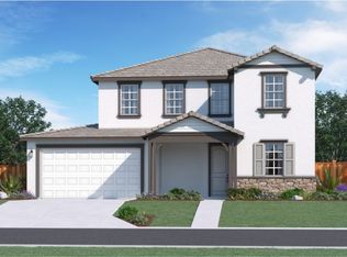 Residence 3 Plan, Baldwin Ranch : Magnolia, Patterson, CA 95363