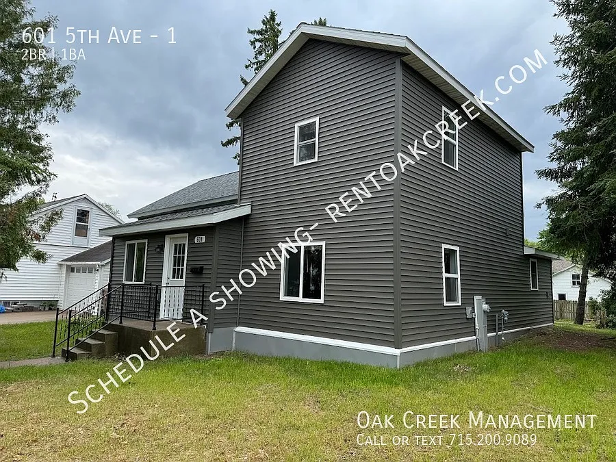 Building Photo - 601 5th Ave #1