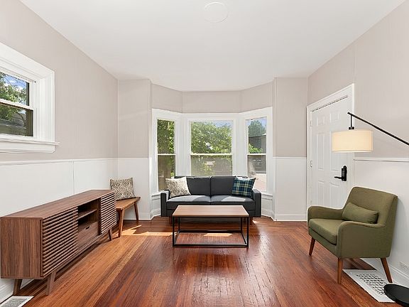 3rd image of 1334 W 89th St Unit 1