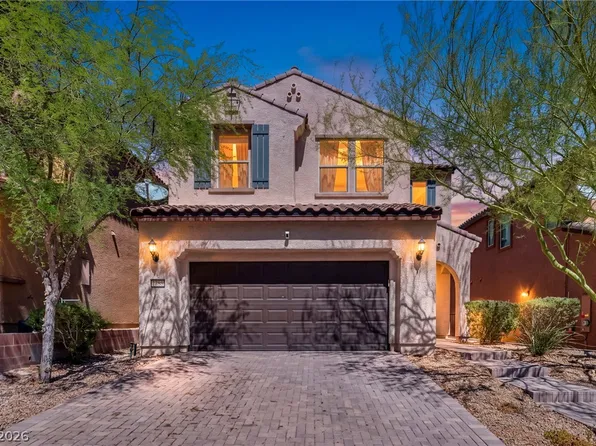 7788 Willow Garden Ct, Las Vegas, NV 89179