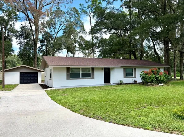 5203 NW 61ST LANE, OCALA, FL 34482