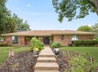 4364 Rota Cir, Fort Worth, TX 76133