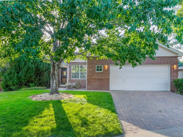 16895 W 66th Place, Arvada, CO 80007