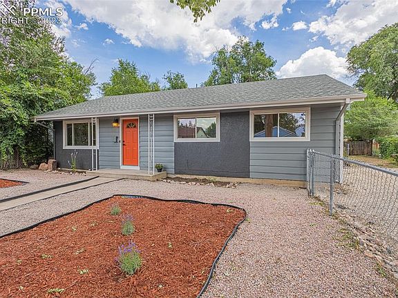 2nd image of 3307 Corbett Ln