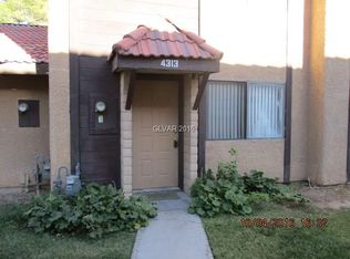 4313 Lynnann Dr #0, Las Vegas, NV 89110