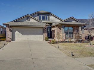3144 Midland Valley St, Norman, OK 73069