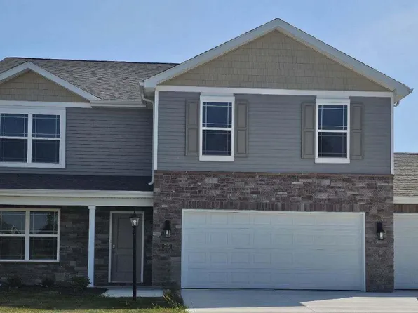 715 Aviation Dr, Ossian, IN 46777
