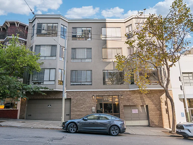1440 Sutter St — Photo 19