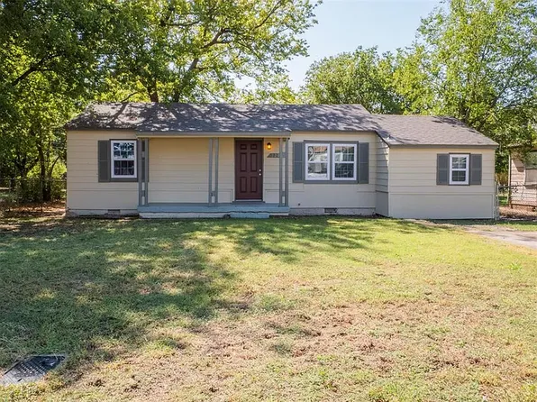 1206 NW Baldwin Ave, Lawton, OK 73507