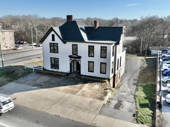 534 Madison St, Clarksville, TN 37040