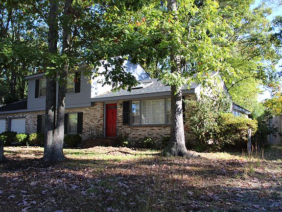 2nd image of 4117 Forresthills Dr