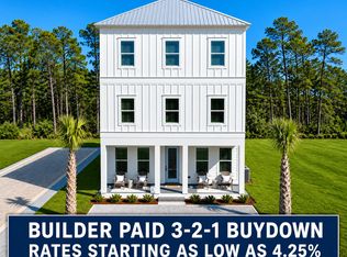 162 Charming Way, Santa Rosa Beach, FL 32459
