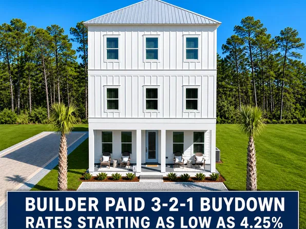 162 Charming Way, Santa Rosa Beach, FL 32459
