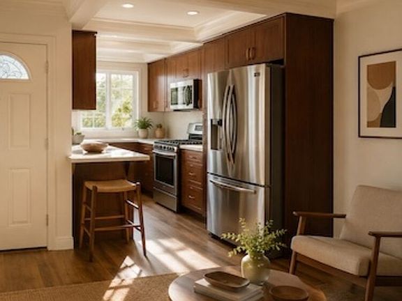 5th image of 20805 E Calora St APT G2