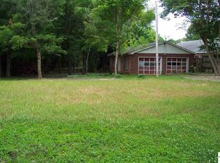 242 State Route 348 W, West Paducah, KY 42082