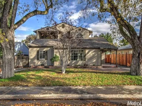210 Rowland Ave, Modesto, CA 95354