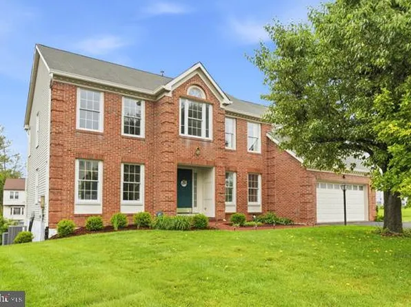 13428 Bregman Rd, Silver Spring, MD 20904