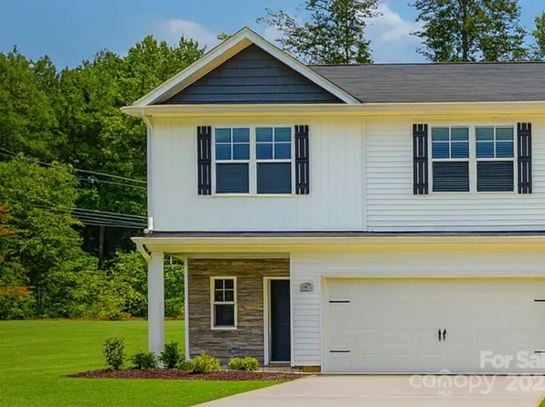 6712 W Sugar Creek Rd, Charlotte, NC 28269