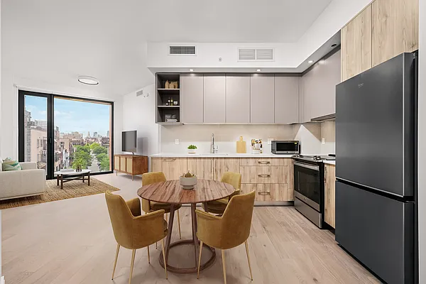 Rented by Nooklyn NYC LLC | media 8