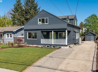 3344 NE 74th Ave, Portland, OR 97213