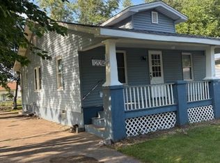 1224 E Whitmer St, Decatur, IL 62521