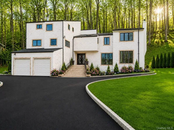 31 Byram Hill Road, Armonk, NY 10504