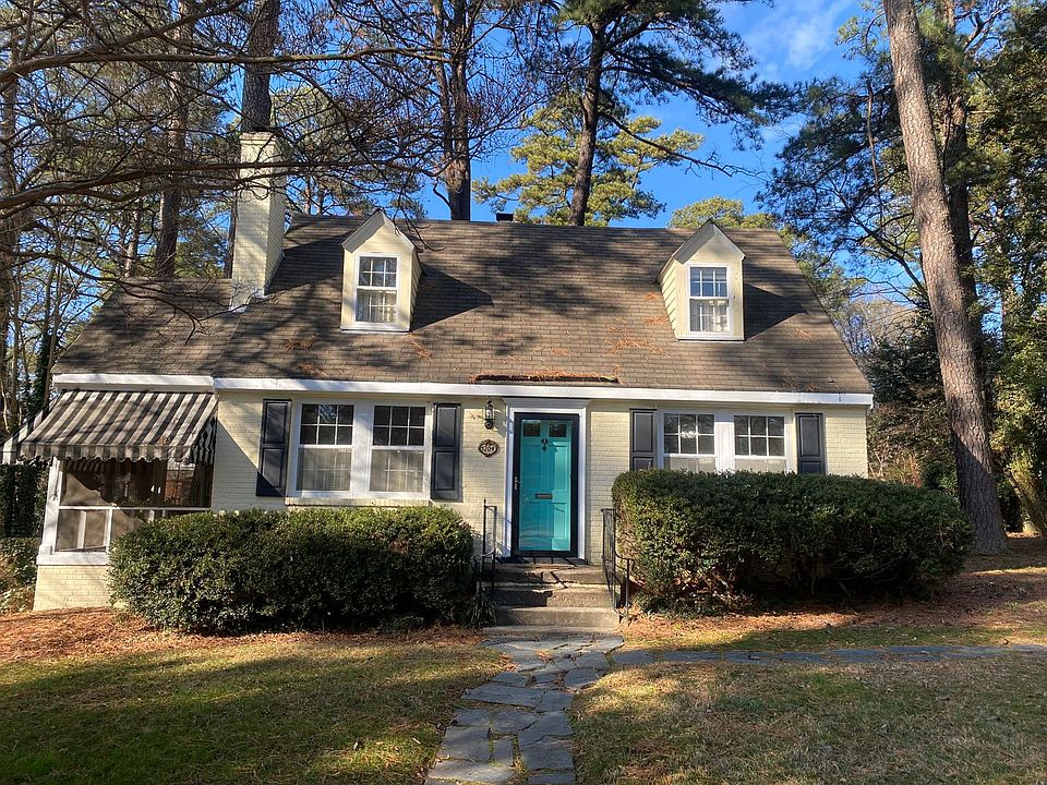 1st image of 1204 Normandy Dr