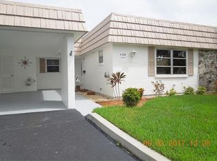 2325 Canalbluff Pl #V-297, Sarasota, FL 34231