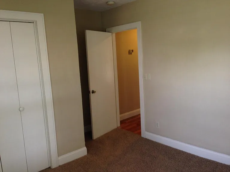Bedroom #1