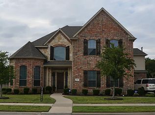 7717 Keith Ln, Sachse, TX 75048