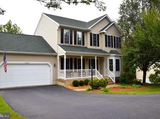 11607 New Bond St, Fredericksburg, VA 22408