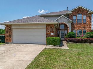 2823 Cobblestone Dr, Rockwall, TX 75087