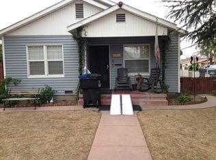 1609 S Garden St, Visalia, CA 93277