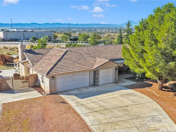 20301 Pima Rd, Apple Valley, CA 92308