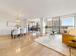 100 Canyon Ave #608, Toronto, ON M3H 5T9