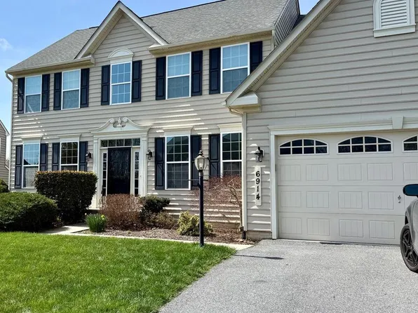 6914 Cardozo St, New Market, MD 21774