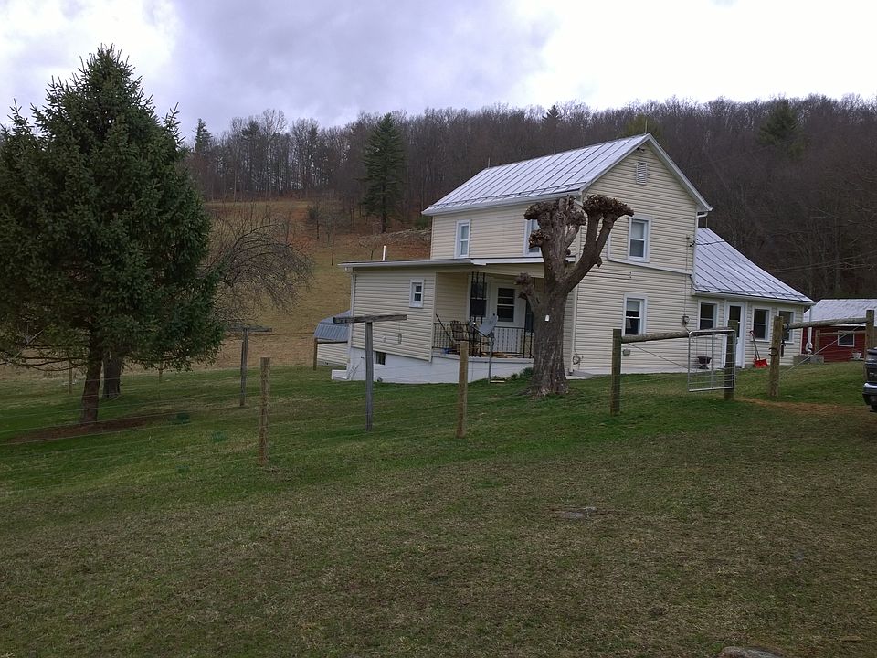 Beautiful Farmhouse