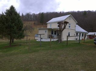 Hc 61 Box 25, Franklin, WV 26807