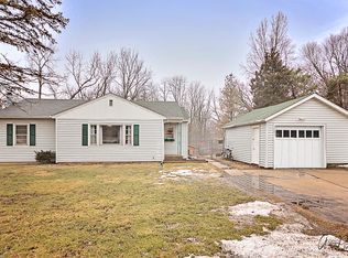 5505 George St, Richmond, IL