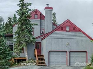 15720 Stanwood Cir, Anchorage, AK 99516
