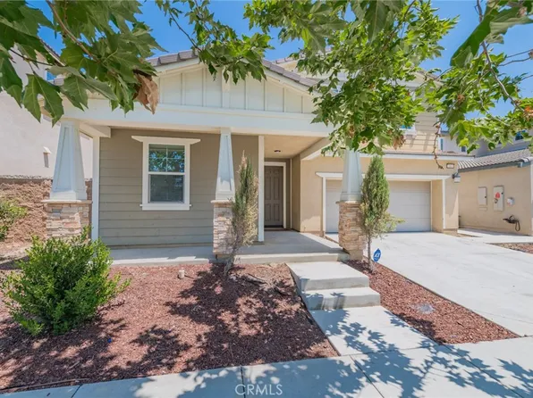 3161 E Denali Dr, Ontario, CA 91762