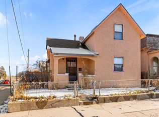624 E Corona Ave, Pueblo, CO 81004